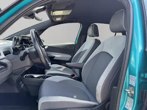 VW ID.3 Pro Performance 58kWh 1ST Max