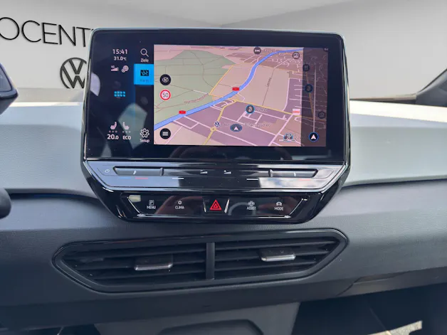 VW ID.3 Pro Performance 58kWh 1ST Max