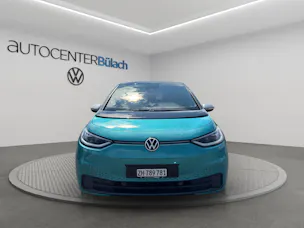 VW ID.3 Pro Performance 58kWh 1ST Max