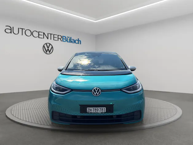 VW ID.3 Pro Performance 58kWh 1ST Max
