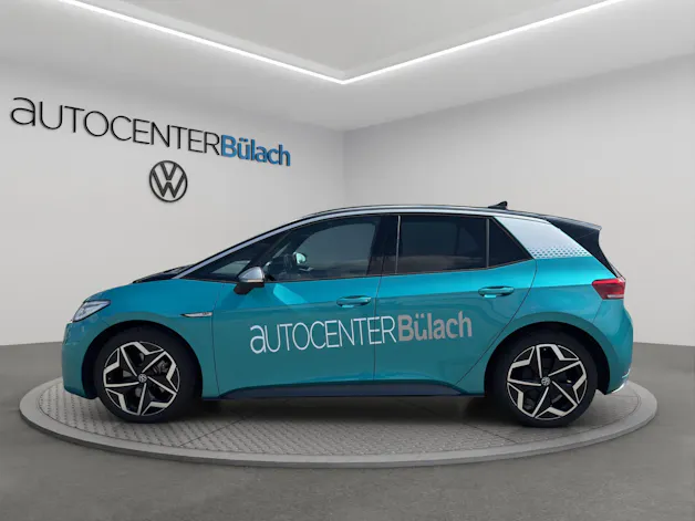 VW ID.3 Pro Performance 58kWh 1ST Max