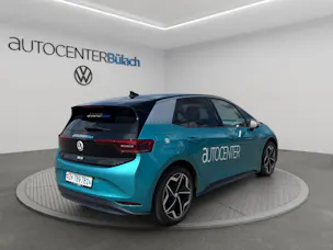 VW ID.3 Pro Performance 58kWh 1ST Max