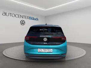 VW ID.3 Pro Performance 58kWh 1ST Max