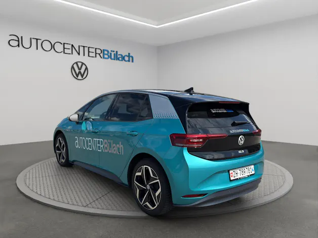 VW ID.3 Pro Performance 58kWh 1ST Max