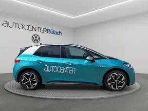 VW ID.3 Pro Performance 58kWh 1ST Max