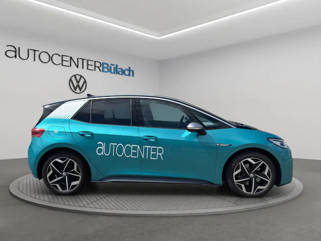 VW ID.3 Pro Performance 58kWh 1ST Max