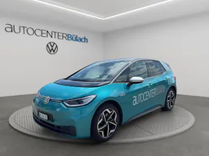 VW ID.3 Pro Performance 58kWh 1ST Max