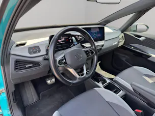 VW ID.3 Pro Performance 58kWh 1ST Max