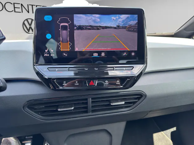 VW ID.3 Pro Performance 58kWh 1ST Max