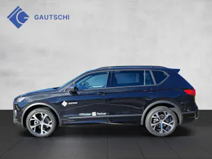 SEAT Tarraco 1.4 e-HYBRID DSG Move FR