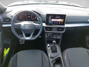 SEAT Tarraco 1.4 e-HYBRID DSG Move FR