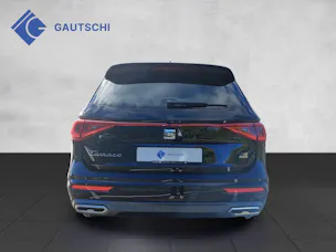 SEAT Tarraco 1.4 e-HYBRID DSG Move FR