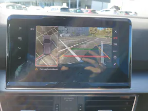 SEAT Tarraco 1.4 e-HYBRID DSG Move FR