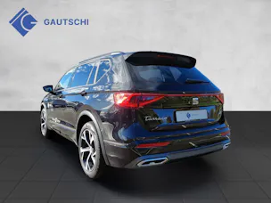 SEAT Tarraco 1.4 e-HYBRID DSG Move FR