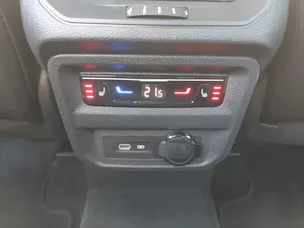 SEAT Tarraco 1.4 e-HYBRID DSG Move FR