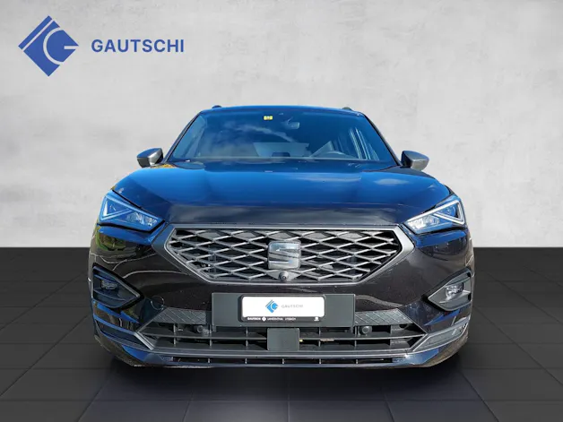 SEAT Tarraco 1.4 e-HYBRID DSG Move FR