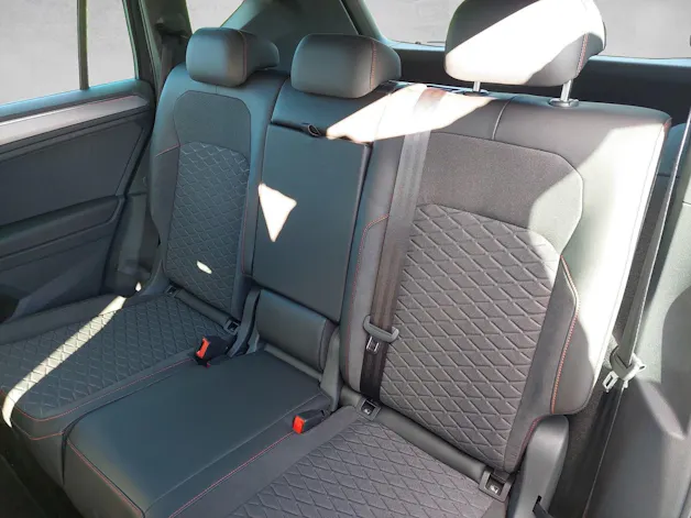 SEAT Tarraco 1.4 e-HYBRID DSG Move FR