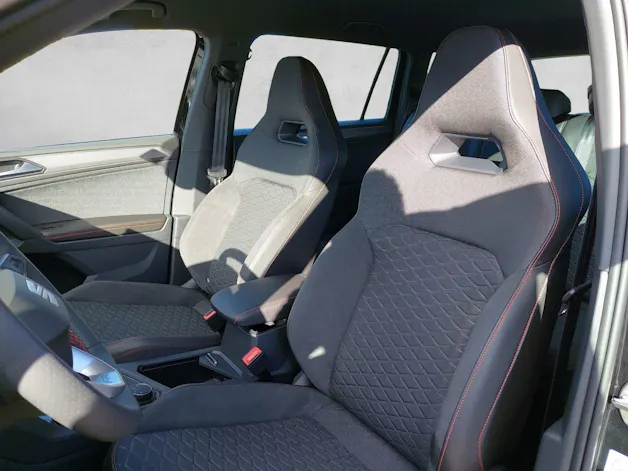 SEAT Tarraco 1.4 e-HYBRID DSG Move FR