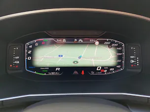 SEAT Tarraco 1.4 e-HYBRID DSG Move FR