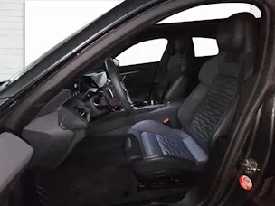 AUDI e-tron GT quattro