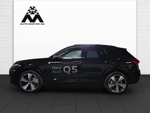 Audi Q5 TDI quattro 150 kW S-tronic