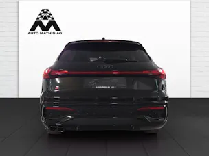 Audi Q5 TDI quattro 150 kW S-tronic