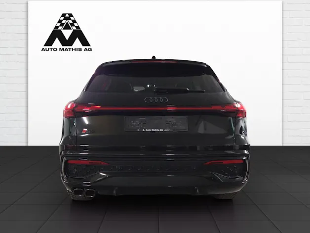 Audi Q5 TDI quattro 150 kW S-tronic