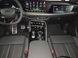 Audi Q5 TDI quattro 150 kW S-tronic