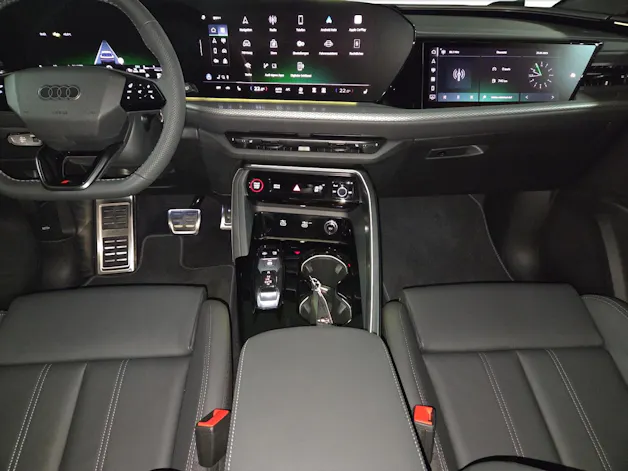 Audi Q5 TDI quattro 150 kW S-tronic