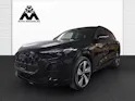 Audi Q5 TDI quattro 150 kW S-tronic