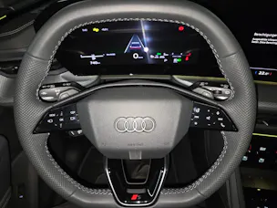 Audi Q5 TDI quattro 150 kW S-tronic