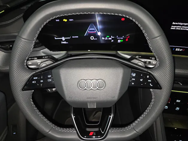 Audi Q5 TDI quattro 150 kW S-tronic