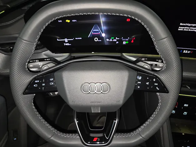 Audi Q5 TDI quattro 150 kW S-tronic