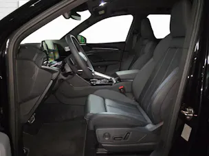 Audi Q5 TDI quattro 150 kW S-tronic
