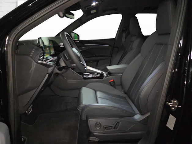 Audi Q5 TDI quattro 150 kW S-tronic