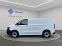 VW Transporter 2.0 TDI