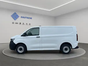VW Transporter 2.0 TDI