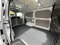 VW Transporter Kastenwagen