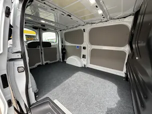 VW Transporter 2.0 TDI