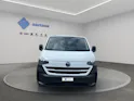 VW Transporter Kastenwagen