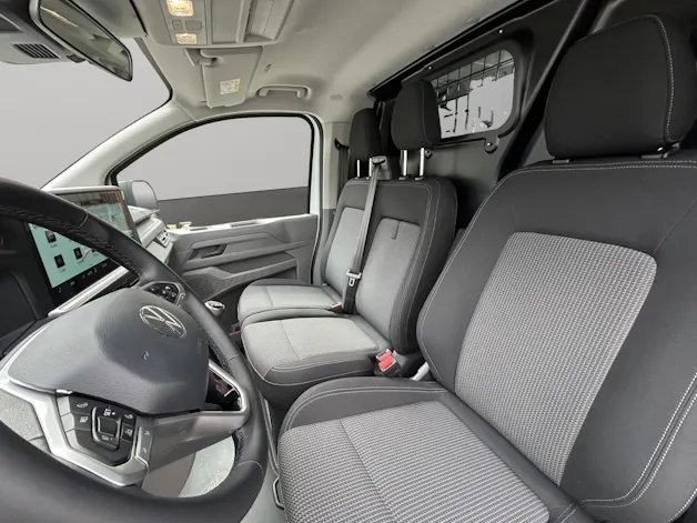VW Transporter 2.0 TDI