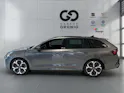 Škoda Octavia Combi 2.0 TSI DSG RS