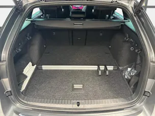 Škoda Octavia Combi 2.0 TSI DSG RS