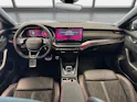 Škoda Octavia Combi 2.0 TSI DSG RS