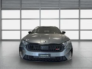 Škoda Octavia Combi 2.0 TSI DSG RS