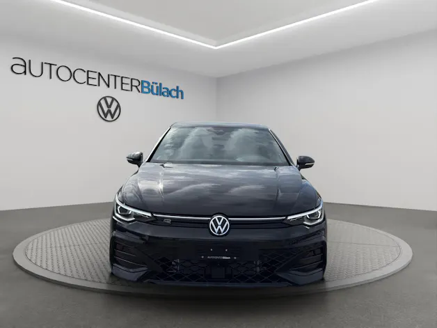 VW Golf 1.5 e TSI mHEV R-Line DSG