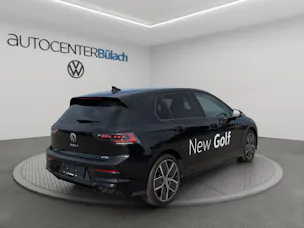 VW Golf 1.5 e TSI mHEV R-Line DSG
