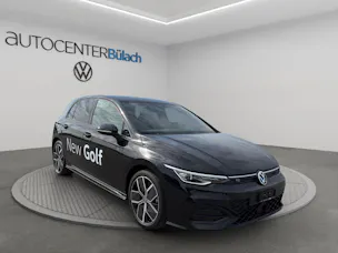 VW Golf 1.5 e TSI mHEV R-Line DSG