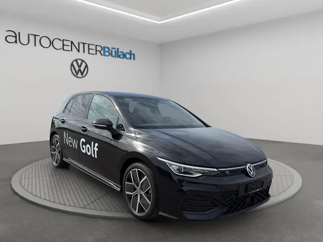 VW Golf 1.5 e TSI mHEV R-Line DSG