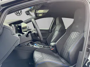 VW Golf 1.5 e TSI mHEV R-Line DSG